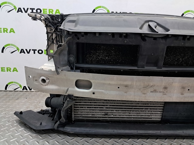 Монтажная панель крепления фар 8W0805594 VAG