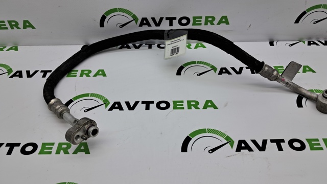 8W0816721A Шланг кондиционера, от компрессора к радиатору купить Днепр