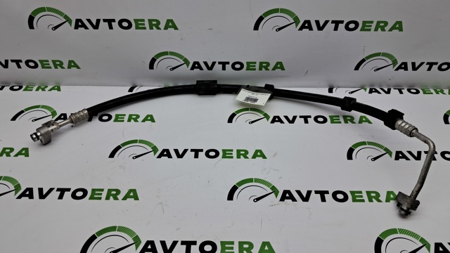 Шланг кондиционера, от радиатора к испарителю 8W0816741AJ VAG