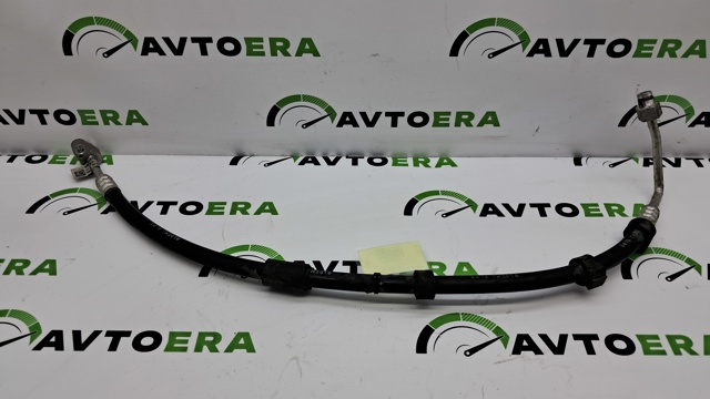 8W0816741AJ VAG Шланг кондиционера, от радиатора к испарителю купить в Харьков