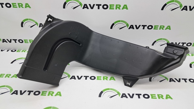 8W0819805A VAG Воздуховод купить в Львов