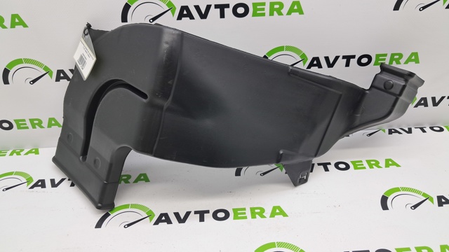 Распределитель воздуха под торпедо 8W0819806A VAG