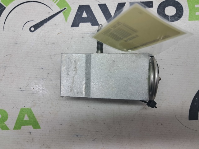 8W0820679 Клапан TRV кондиционера купить Винница
