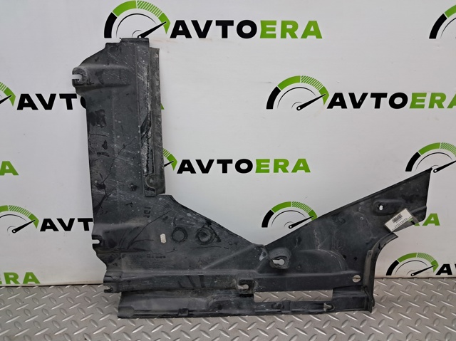 8W0825215F Защита днища задняя левая купить Одесса