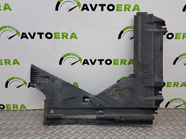 8W0825215F VAG Защита днища задняя левая купить в Киев