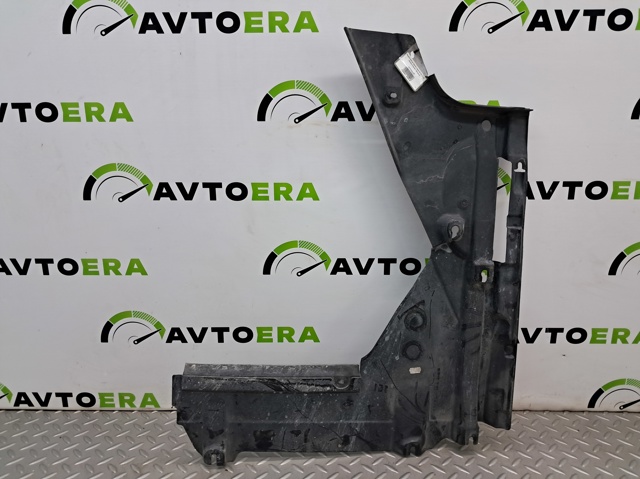 8W0825215F VAG Защита днища задняя левая купить в Павлоград