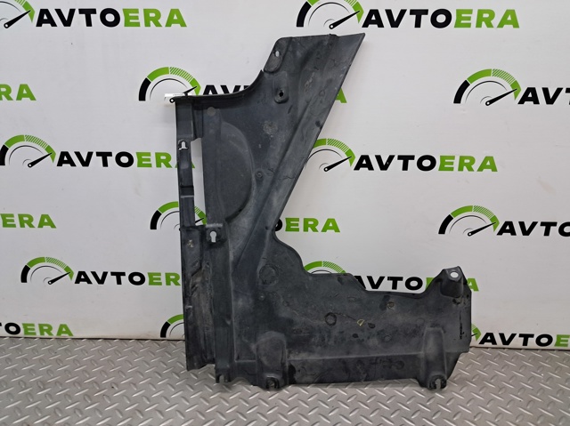 8W0825216F VAG Защита днища задняя правая купить в Павлоград