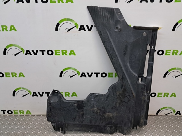 8W0825216F Защита днища задняя правая купить Ровно