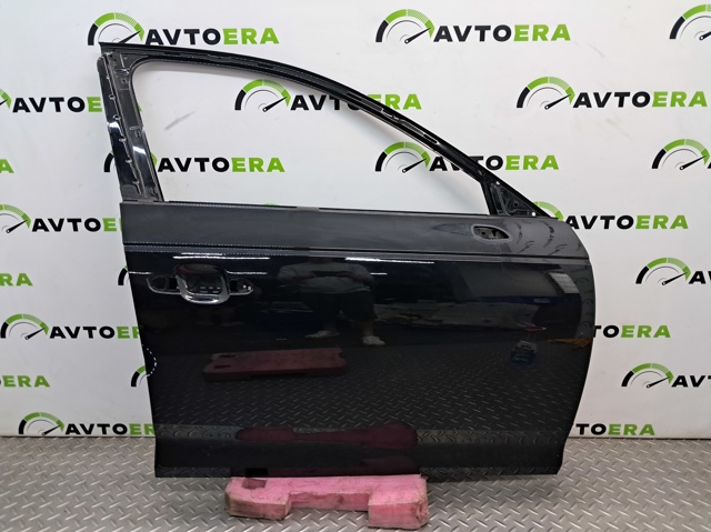 Пассажирская передняя дверь 8W0831052A VAG
