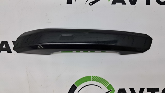 Накладка ручки двери 8W0837239GRU VAG