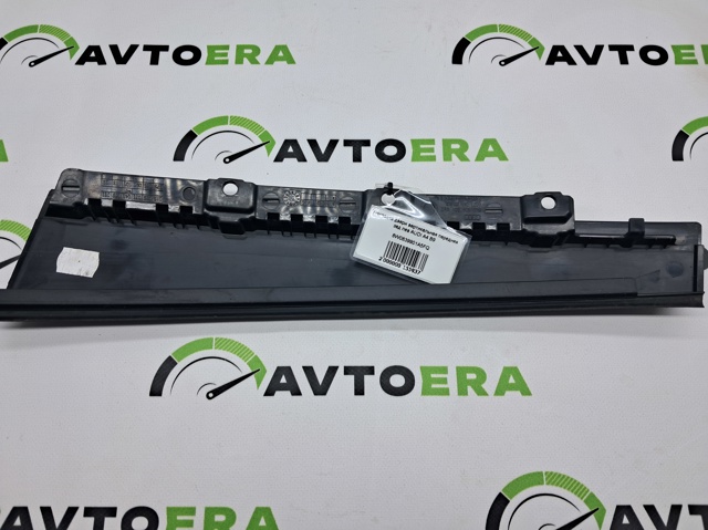 Накладка двери задней левой вертикальная 8W0839901A5FQ VAG