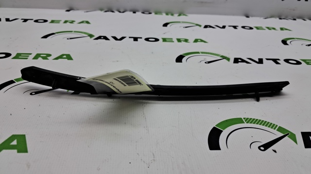 8W0853824B9B9 Подкрылок крыла переднего правый задний купить Ровно