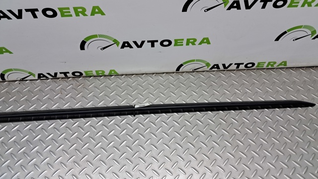VAG 8W0853931GRU Накладка (молдинг) порога наружная левая в наличии Одесса