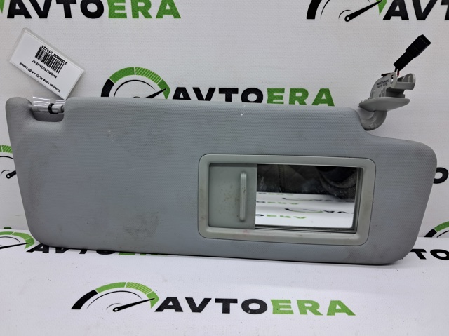 Козырек солнцезащитный 8W0857552AMEA7 VAG