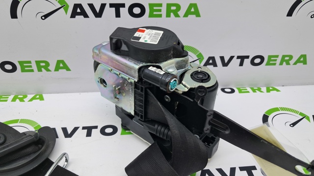 VAG 8W0857705CV04 Ремень безопасности передний левый в наличии Сумы