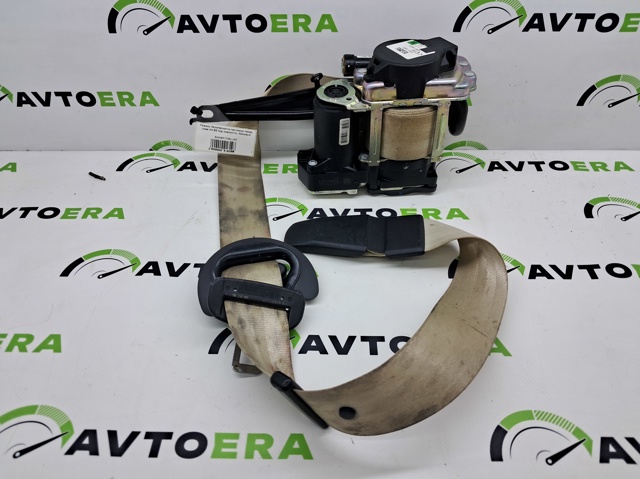 Ремень безопасности передний правый 8W0857706JJXE VAG