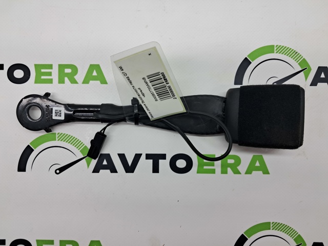 VAG 8W0857755AMNB Рычаг (замок) фиксации ремня безопасности передний в наличии Черкассы