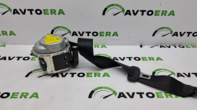 VAG 8W0857806AV04 Ремень безопасности задний правый в наличии Тернополь