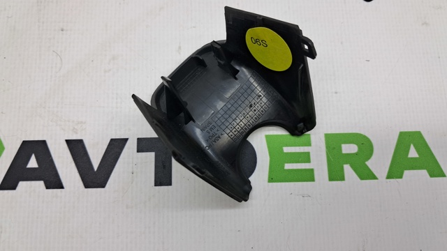 8W08589374PK Накладка (крышка) кронштейна зеркала салона купить Запорожье