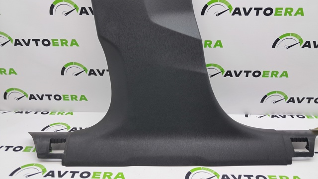 8W0867239A4PK VAG Обшивка стойки кузова внутренняя средняя нижняя левая купить в Львов
