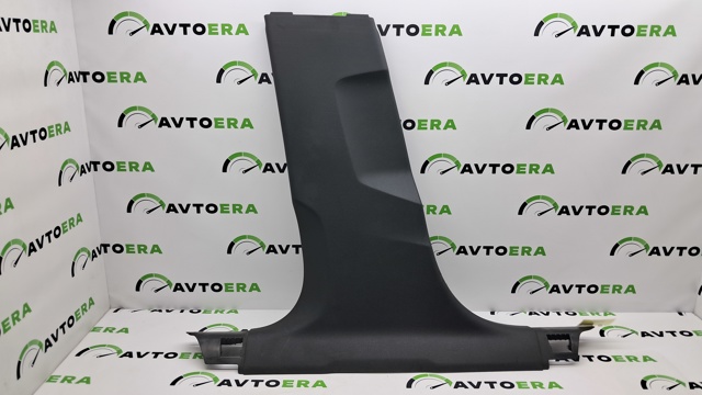 Обшивка стойки кузова внутренняя, средняя нижняя левая 8W0867239A4PK VAG
