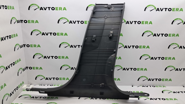 VAG 8W0867239A4PK Обшивка стойки кузова внутренняя средняя нижняя левая в наличии Полтава