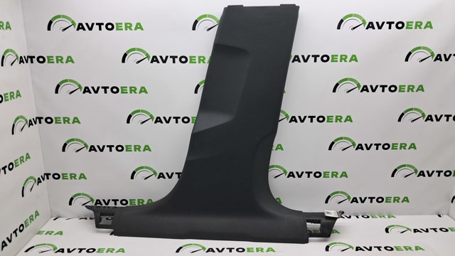 Обшивка стойки кузова внутренняя, средняя нижняя правая 8W0867240A4PK VAG