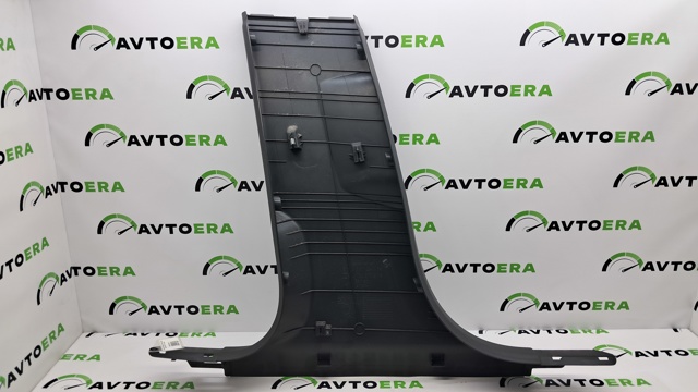 8W0867240A4PK Обшивка стойки кузова внутренняя средняя нижняя правая купить Житомир