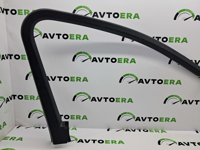 Обшивка-облицовка третей двери 8W08676094PK VAG