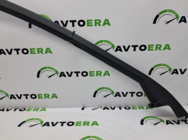 8W08676094PK VAG Обшивка (облицовка) крышки багажника (двери 3/5-й задней) купить в Николаев