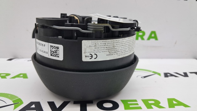 VAG 8W0880201D6PS Подушка безопасности (AIRBAG) водительская в наличии Черновцы