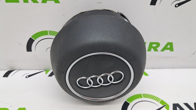 VAG 8W0880201D6PS Подушка безопасности (AIRBAG) водительская в наличии Харьков