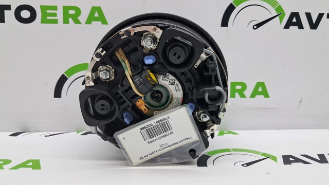 8W0880201D6PS Подушка безопасности водителя купить Житомир