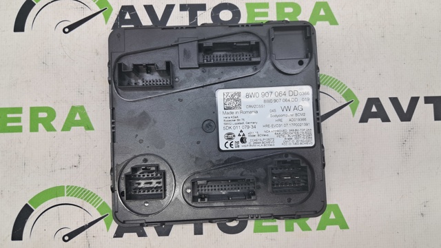 VAG 8W0907064DD в наличии Сумы