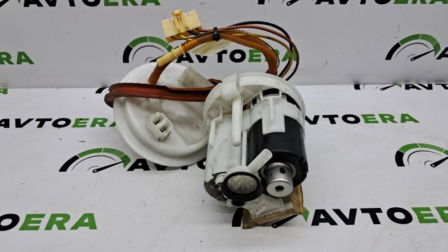 8W0919087J Модуль топливного насоса с датчиком уровня топлива купить Украина