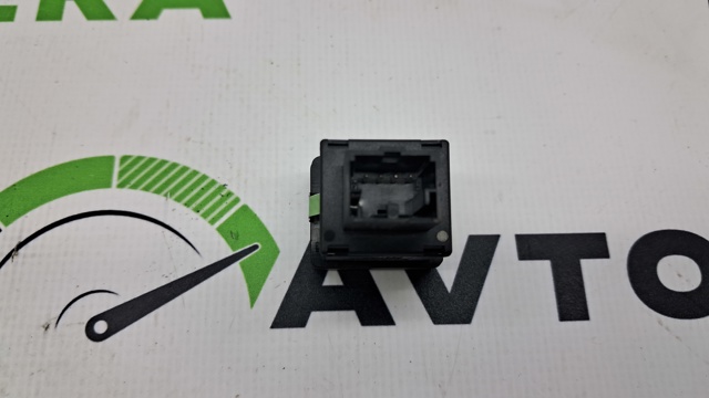 VAG 8W0941509A5PR Кнопка включения аварийного сигнала в наличии Одесса