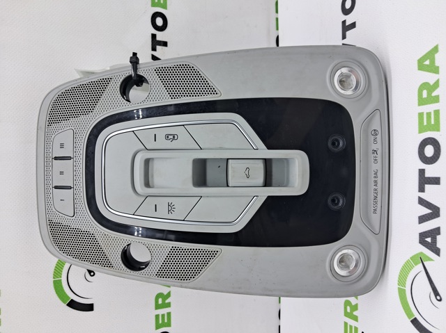 Лампочка освещения салона 8W0947135AKBC5 VAG