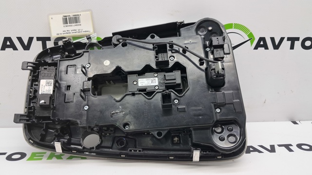 8W0947135ANBC5 VAG купить в Павлоград