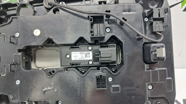 8W0947135ANBC5 купить Ужгород