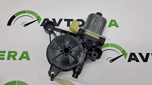 8W0959811 VAG Мотор стеклоподъемника двери задней левой купить в Украина