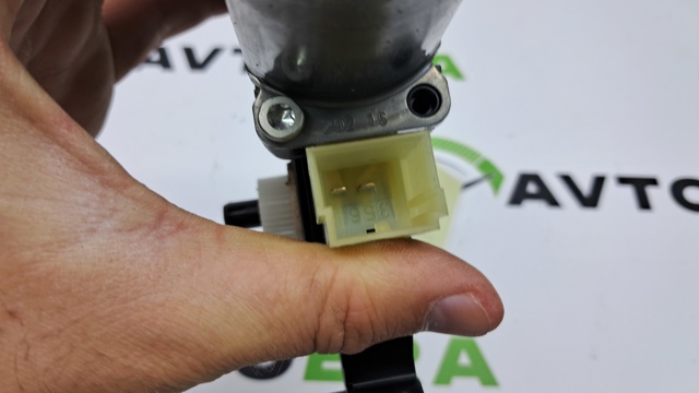 VAG 8W0959811 Мотор стеклоподъемника двери задней левой в наличии Харьков