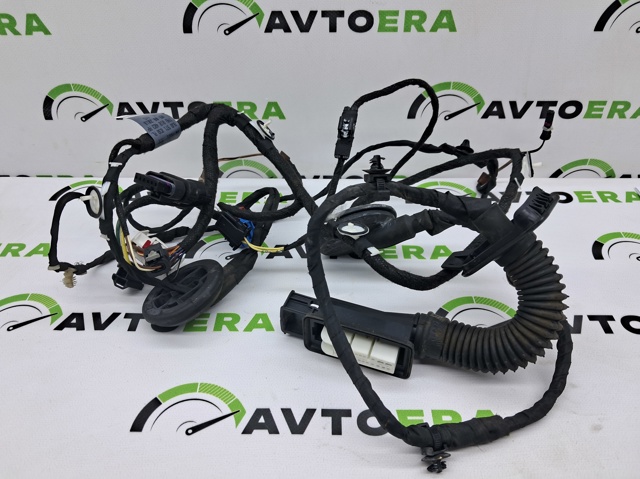 VAG 8W0971030BJ Жгут проводов передней двери в наличии Николаев