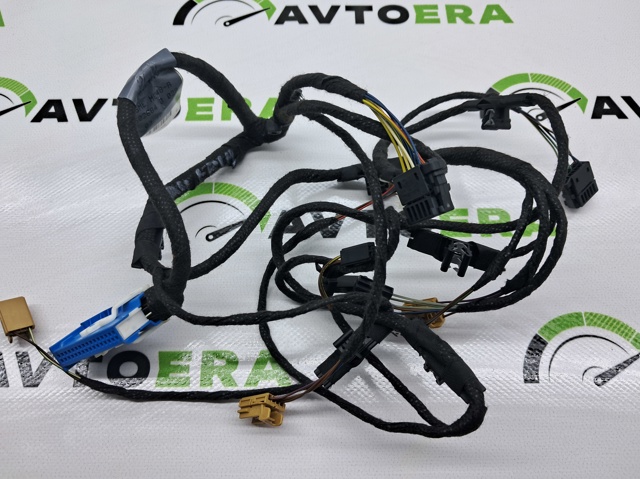 Электропроводка передней двери 8W0971035AL VAG