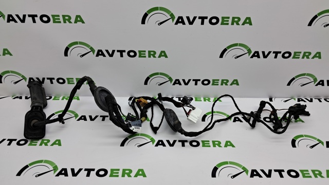 Жгут проводов задней двери 8W0971687AE VAG