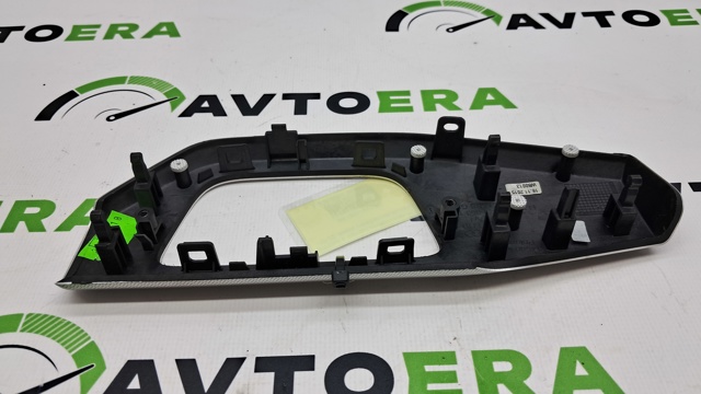 8W1853189JUR3 VAG Молдинг (накладка) приборной панели "торпедо" левый купить в Житомир