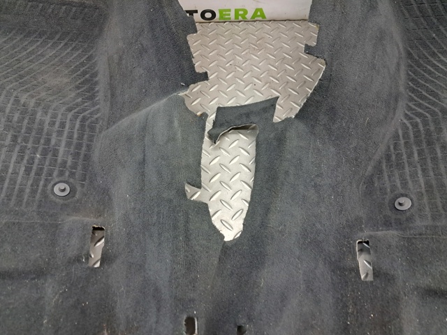 VAG 8W1863021CQA5 Покрытие напольное салона, переднее в наличии Винница