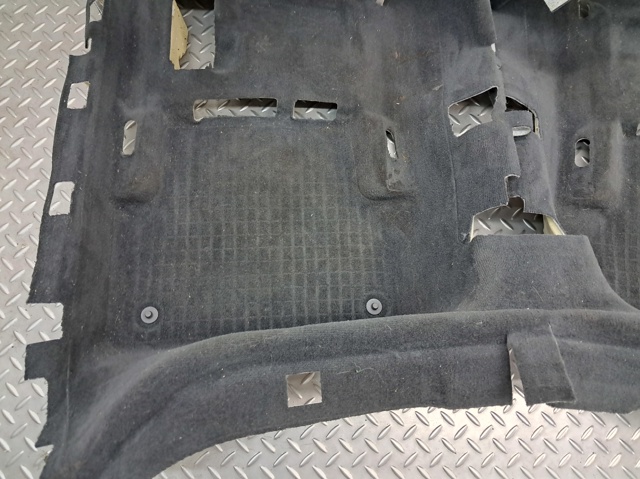 VAG 8W1863021CQA5 Покрытие напольное салона, переднее в наличии Винница