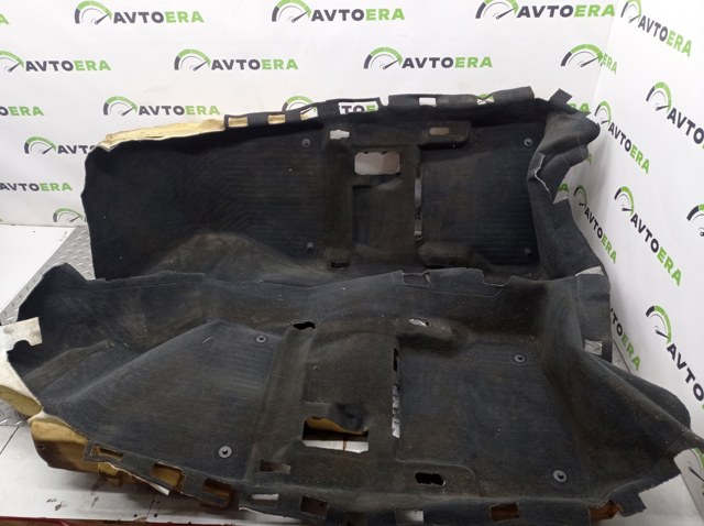 VAG 8W1863021CQA5 Покрытие напольное салона, переднее в наличии Павлоград