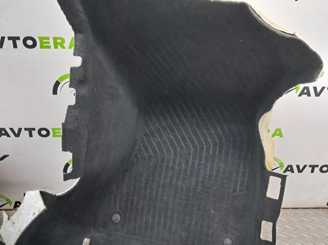 VAG 8W1863021CQA5 Покрытие напольное салона, переднее в наличии Запорожье