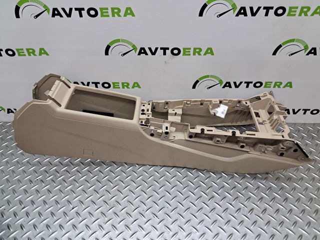 Центральная консоль торпеды 8W1863241A VAG